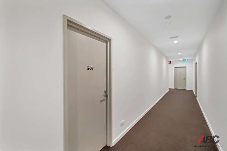 Second view of Homely apartment listing, G07/1217 Centre Road, Oakleigh South VIC 3167