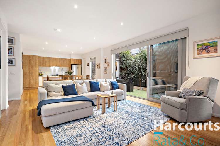 Main view of Homely townhouse listing, 2/1 Lockley Street, Hadfield VIC 3046