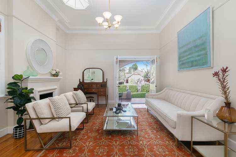 Sixth view of Homely house listing, 67 Churchill Avenue, Strathfield NSW 2135
