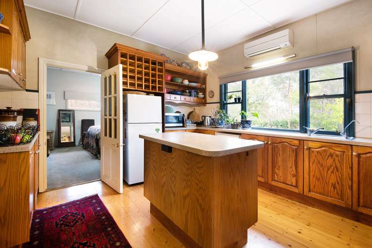 Sixth view of Homely house listing, 1003 Castlemaine-Maldon Road, Maldon VIC 3463