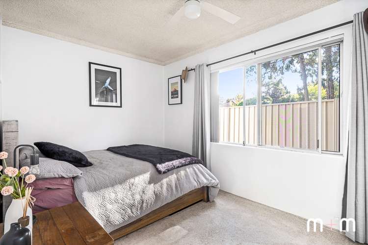 Fifth view of Homely apartment listing, 4/23 Park Road, Bellambi NSW 2518