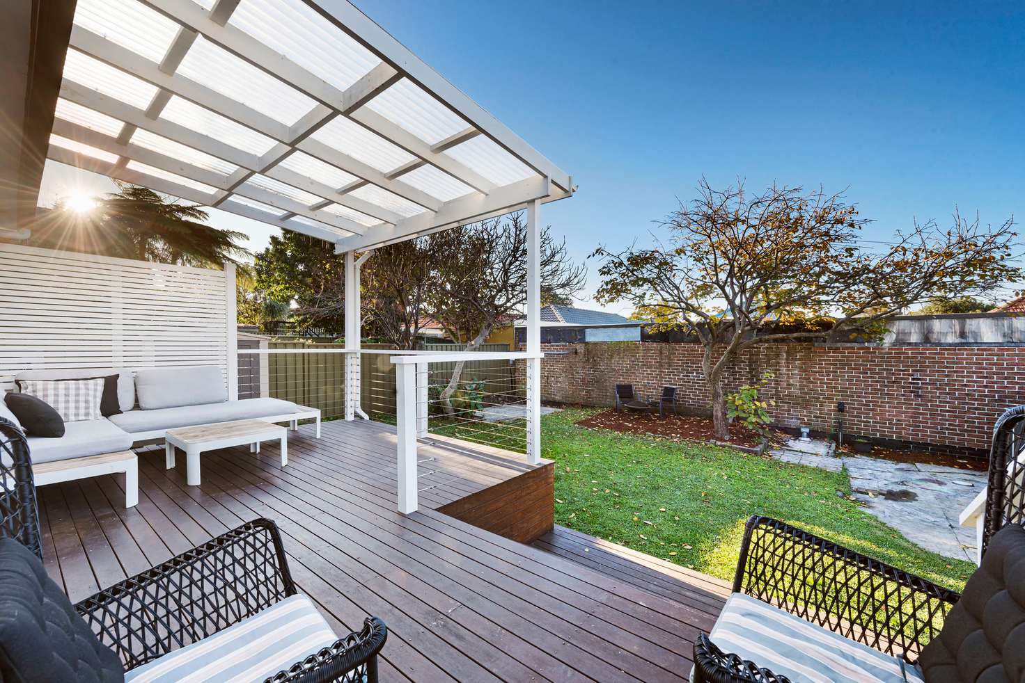 Main view of Homely house listing, 19 Schwebel Street, Marrickville NSW 2204