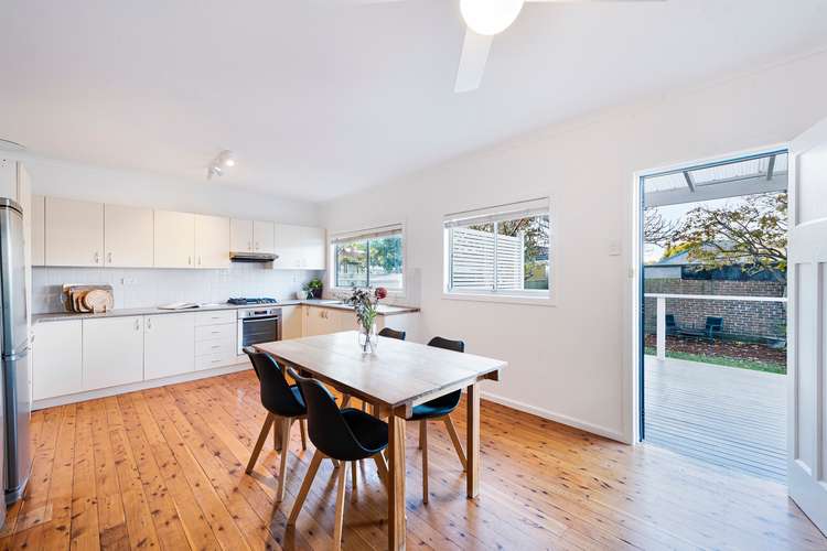 Third view of Homely house listing, 19 Schwebel Street, Marrickville NSW 2204