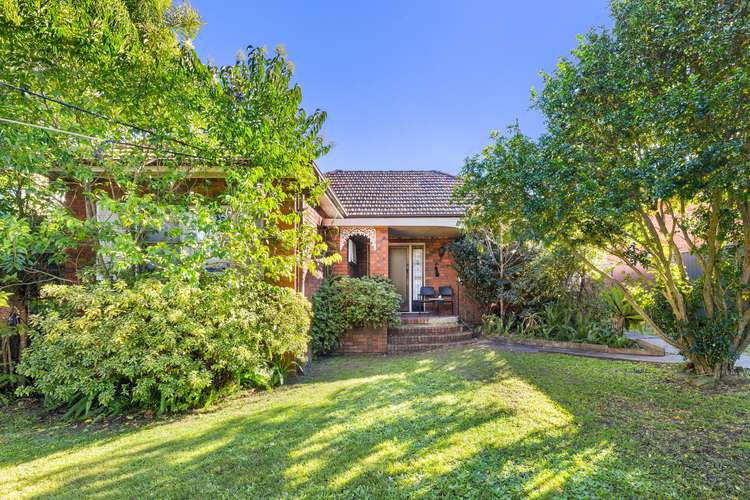 Third view of Homely house listing, 33 Wallis Avenue, Strathfield NSW 2135