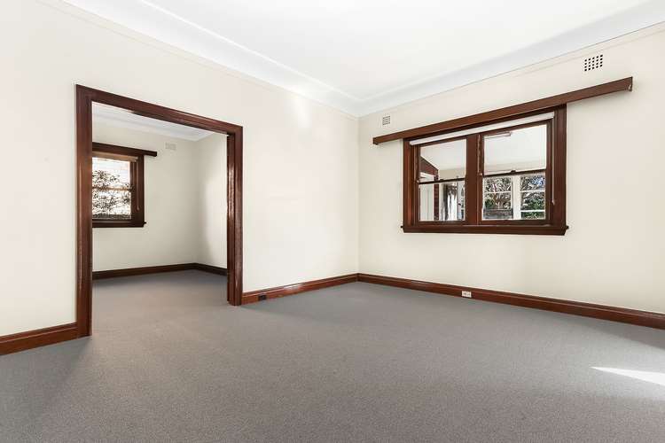 Fourth view of Homely house listing, 33 Wallis Avenue, Strathfield NSW 2135
