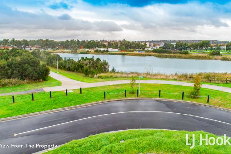 Fourth view of Homely residentialLand listing, 48 Bonette Circuit, Narre Warren South VIC 3805