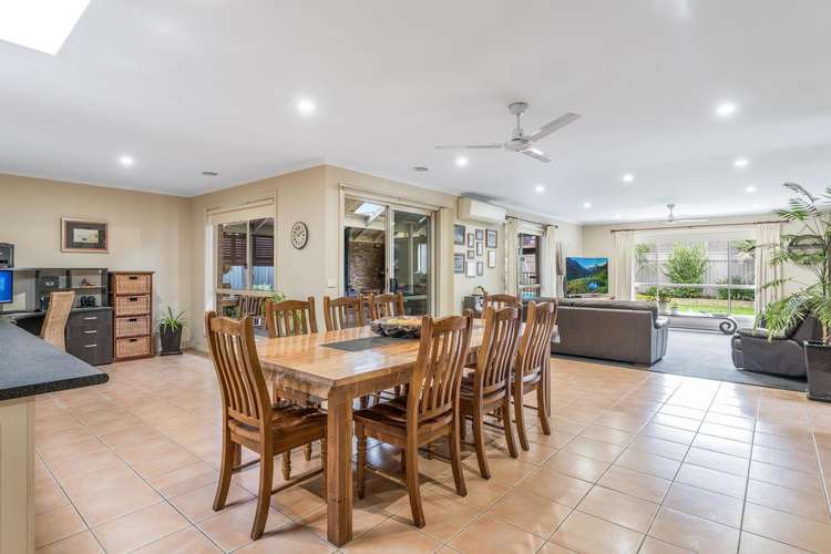 Second view of Homely house listing, 353 Anakie Road, Lovely Banks VIC 3213
