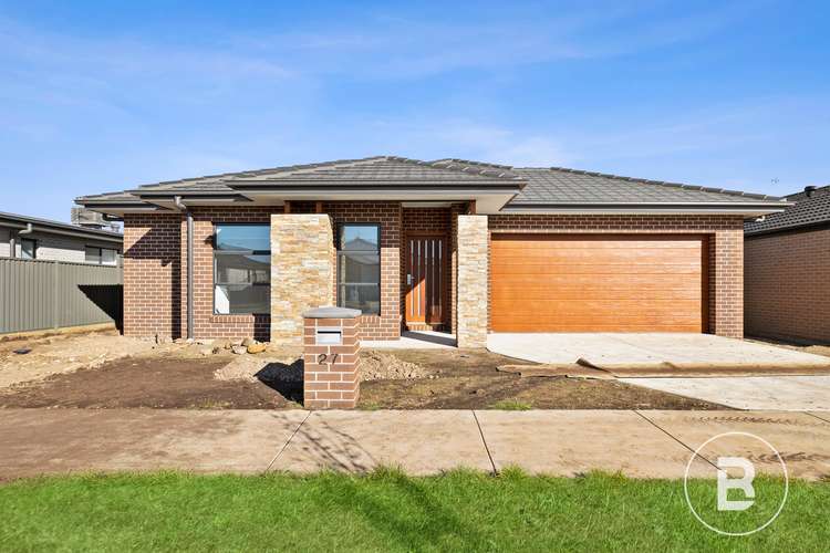 27 Moore Way, Lucas VIC 3350