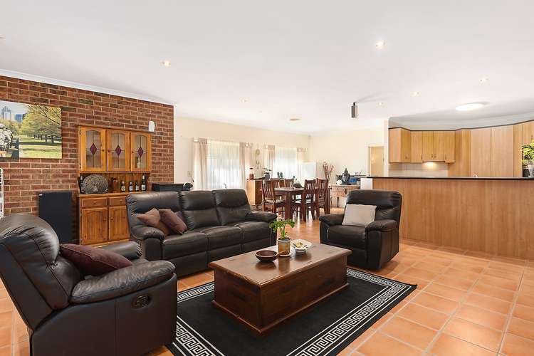 Third view of Homely house listing, 8 Nolan Place, Lovely Banks VIC 3213