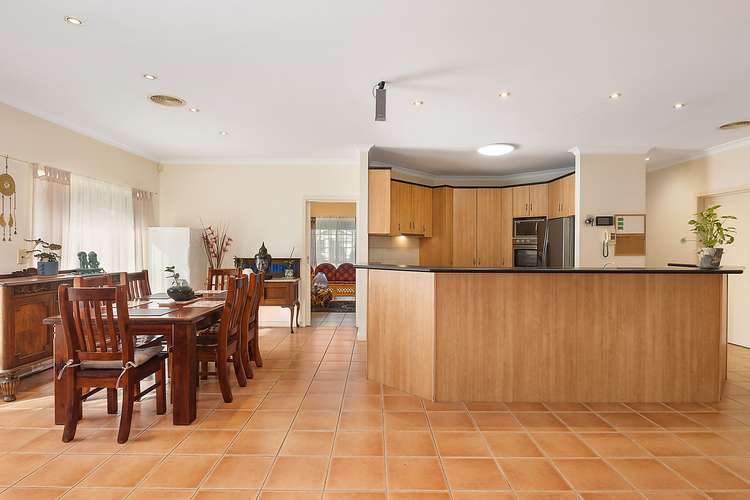 Fifth view of Homely house listing, 8 Nolan Place, Lovely Banks VIC 3213