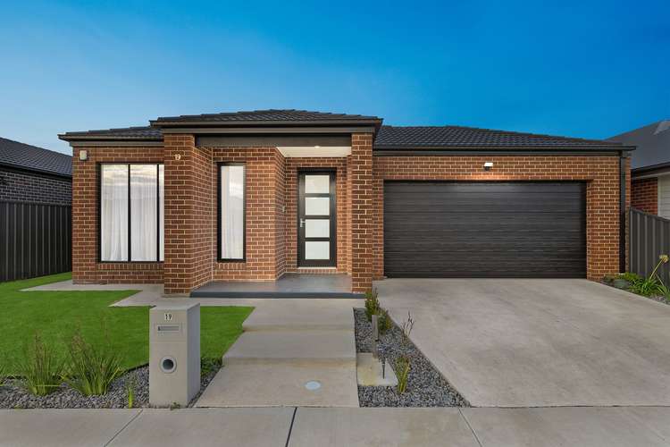 Second view of Homely house listing, 19 Minnauns Road, Lovely Banks VIC 3213
