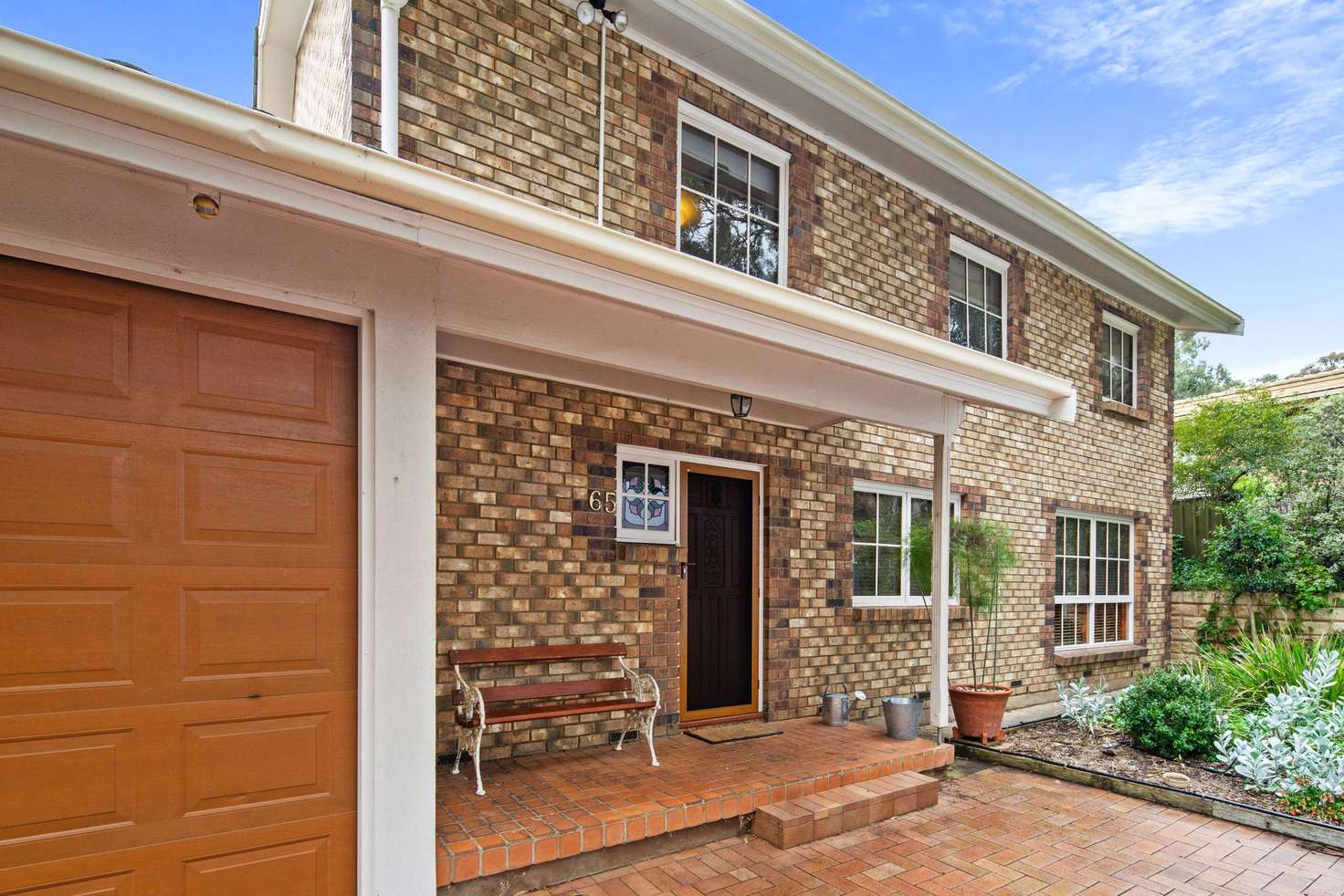 Main view of Homely house listing, 65 Myrtle Road, Hawthorndene SA 5051