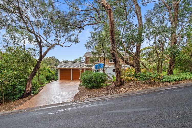 Second view of Homely house listing, 65 Myrtle Road, Hawthorndene SA 5051