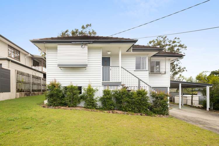 Main view of Homely house listing, 7 Sidnell Street, Geebung QLD 4034