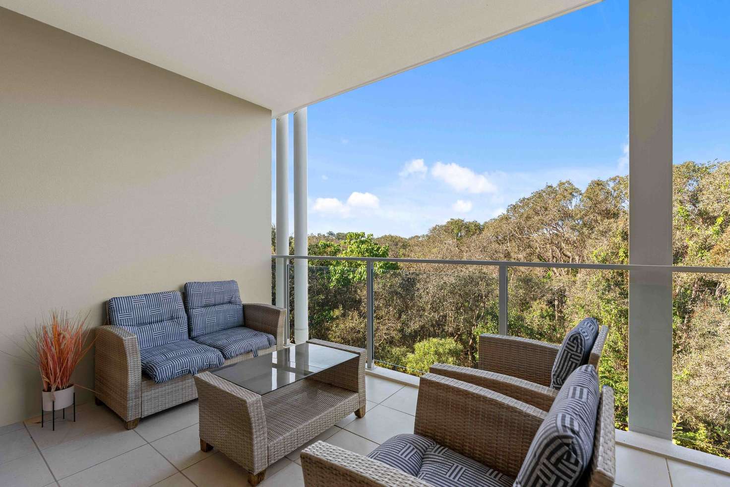 Main view of Homely unit listing, 4304/27 Boardwalk Boulevard, Mount Coolum QLD 4573