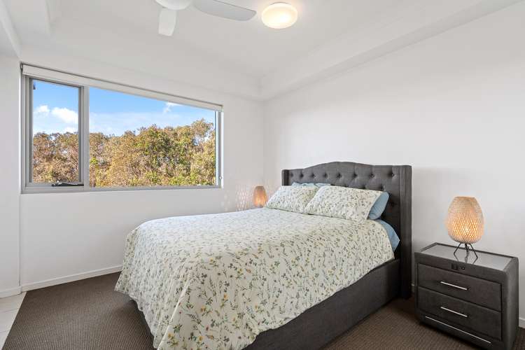 Fourth view of Homely unit listing, 4304/27 Boardwalk Boulevard, Mount Coolum QLD 4573