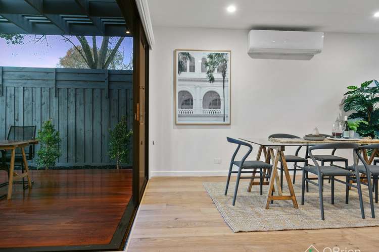 Sixth view of Homely house listing, 8 Toulon Court, Bonbeach VIC 3196