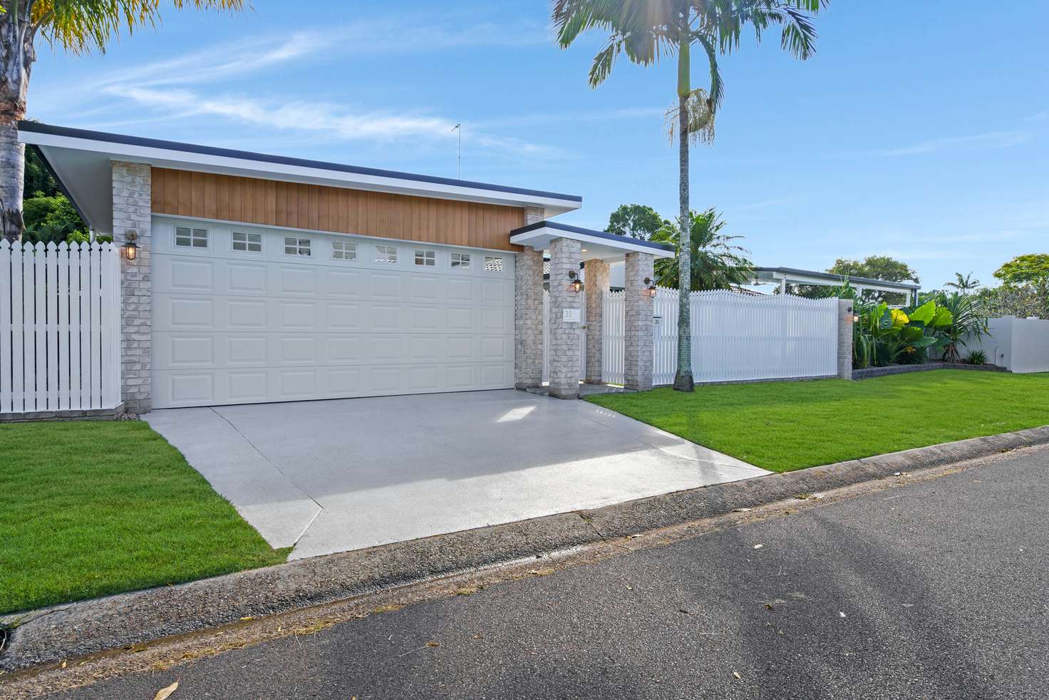 Main view of Homely house listing, 35 Lancelin Drive, Mermaid Waters QLD 4218