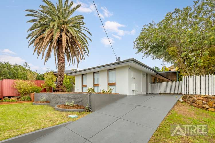 Seventh view of Homely house listing, 15 Coolabah Drive, Mount Nasura WA 6112