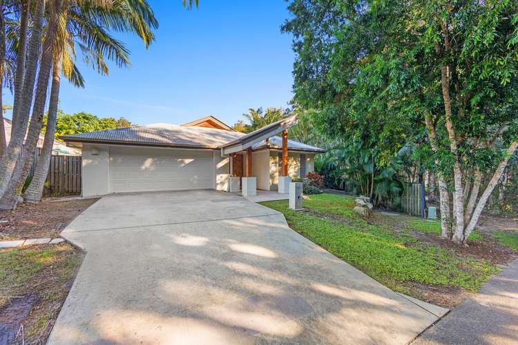 Second view of Homely house listing, 14 Pacha Close, Coomera Waters QLD 4209