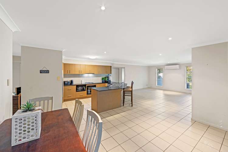 Fifth view of Homely house listing, 14 Pacha Close, Coomera Waters QLD 4209