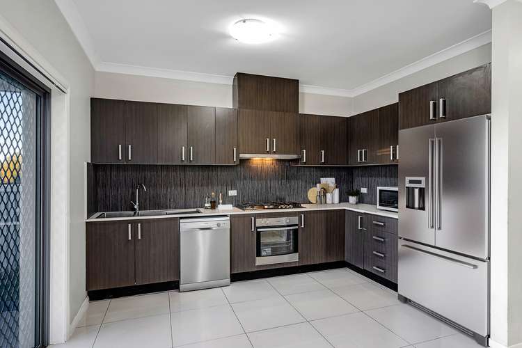 Fourth view of Homely house listing, 77 Vasanta Glade, Woodcroft NSW 2767