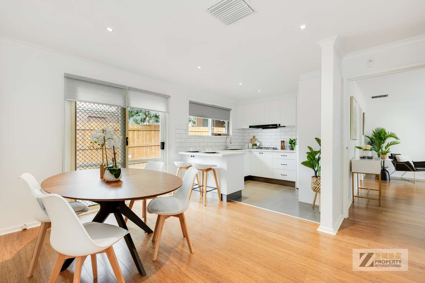 Main view of Homely unit listing, 8/24-26 Springvale Road, Nunawading VIC 3131
