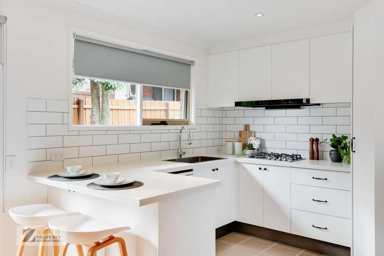 Second view of Homely unit listing, 8/24-26 Springvale Road, Nunawading VIC 3131