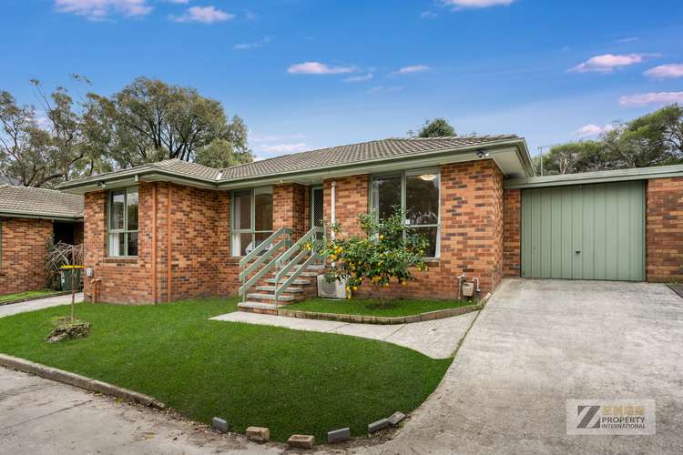 Sixth view of Homely unit listing, 8/24-26 Springvale Road, Nunawading VIC 3131