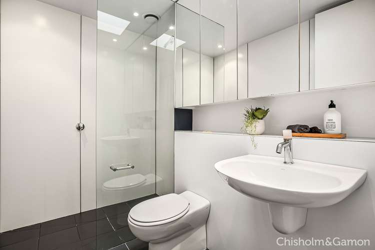 Sixth view of Homely apartment listing, 4/107 Addison Street, Elwood VIC 3184