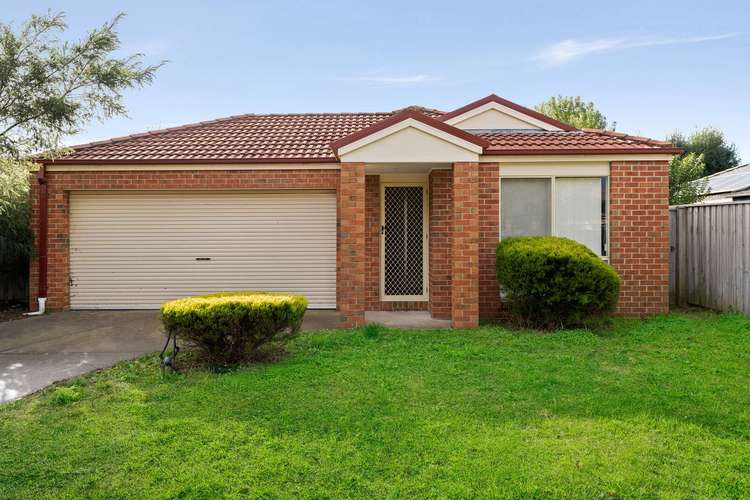 6 Bolt Place, Sunbury VIC 3429