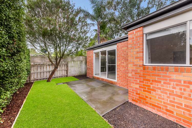 Second view of Homely unit listing, 34a Amberley Drive, Mount Martha VIC 3934