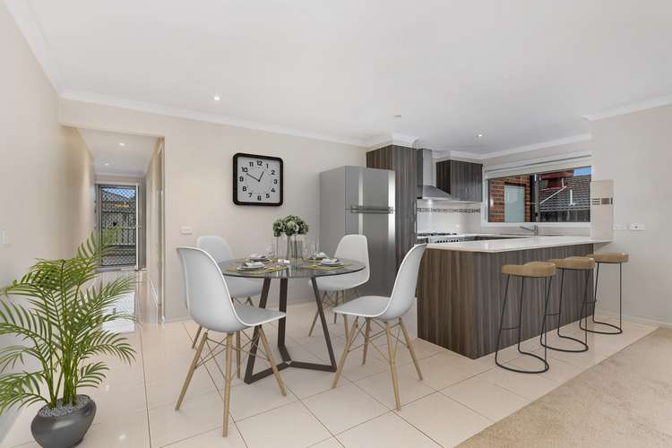 Third view of Homely unit listing, 34a Amberley Drive, Mount Martha VIC 3934
