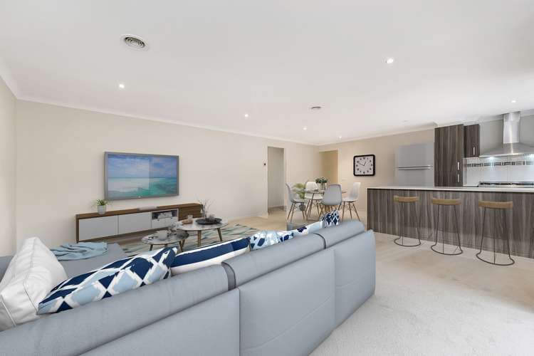 Fourth view of Homely unit listing, 34a Amberley Drive, Mount Martha VIC 3934