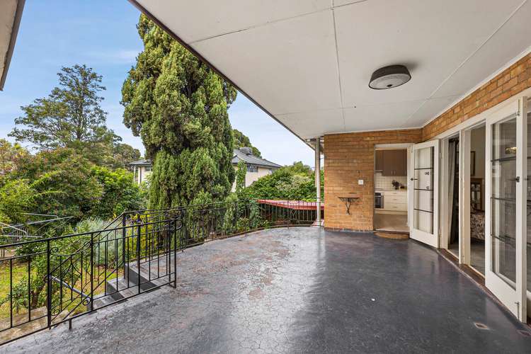 Third view of Homely house listing, 22 Magdala Avenue, Strathmore VIC 3041