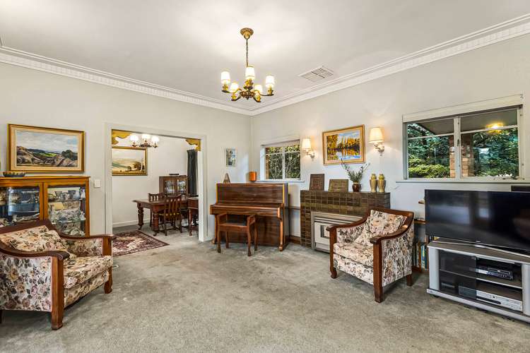 Fourth view of Homely house listing, 22 Magdala Avenue, Strathmore VIC 3041