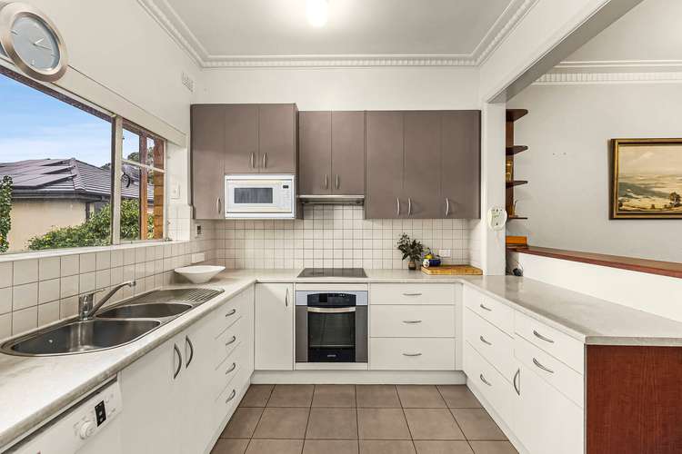Sixth view of Homely house listing, 22 Magdala Avenue, Strathmore VIC 3041