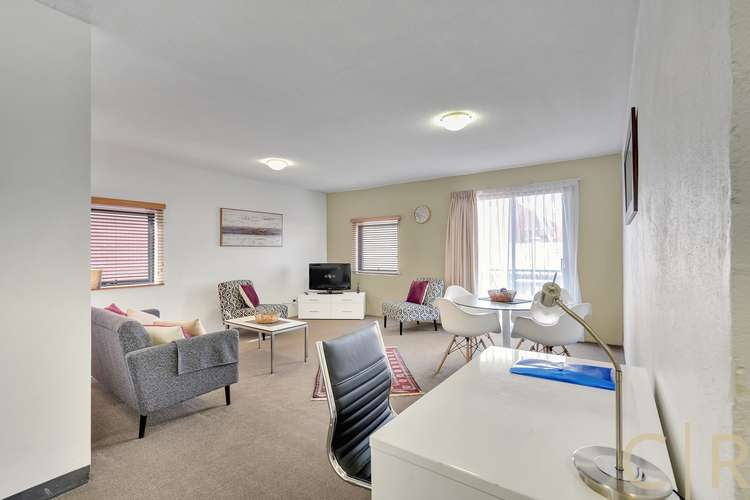 Main view of Homely apartment listing, 118/255 Hindley Street Street, Adelaide SA 5000