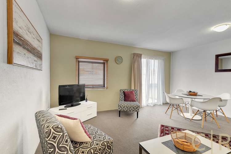 Third view of Homely apartment listing, 118/255 Hindley Street Street, Adelaide SA 5000