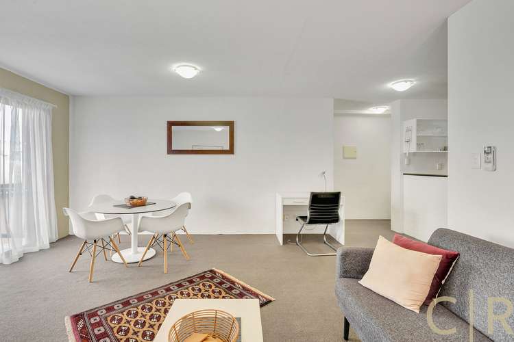 Fourth view of Homely apartment listing, 118/255 Hindley Street Street, Adelaide SA 5000