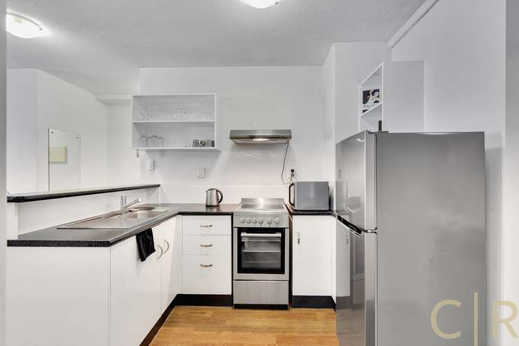 Fifth view of Homely apartment listing, 118/255 Hindley Street Street, Adelaide SA 5000