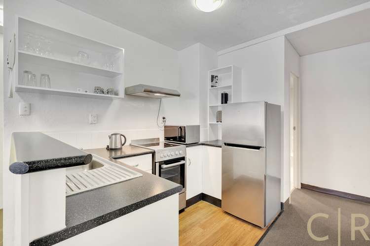 Sixth view of Homely apartment listing, 118/255 Hindley Street Street, Adelaide SA 5000