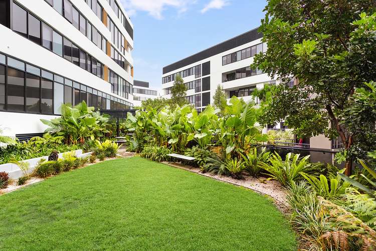 Second view of Homely apartment listing, 462/28 Oaks Avenue, Dee Why NSW 2099