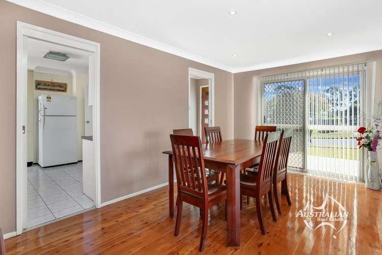 Fifth view of Homely house listing, 76 Lovegrove Drive, Quakers Hill NSW 2763