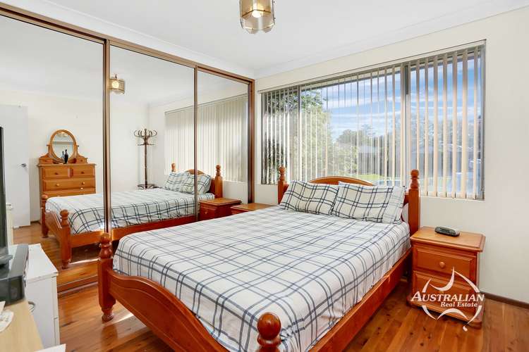 Sixth view of Homely house listing, 76 Lovegrove Drive, Quakers Hill NSW 2763