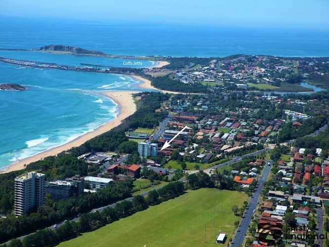 Second view of Homely unit listing, 8/75 Ocean Parade, Coffs Harbour NSW 2450