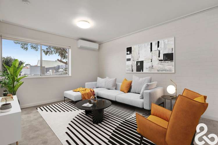 Main view of Homely apartment listing, 4/259 Gower Street, Preston VIC 3072