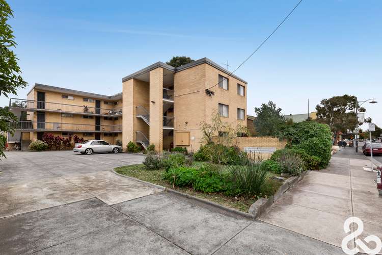 Fifth view of Homely apartment listing, 4/259 Gower Street, Preston VIC 3072