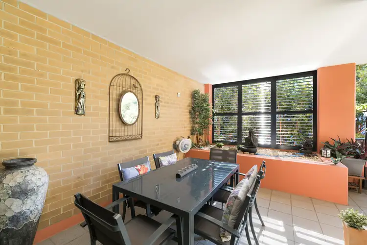 Second view of Homely apartment listing, 22/1 Allison Road, Cronulla NSW 2230