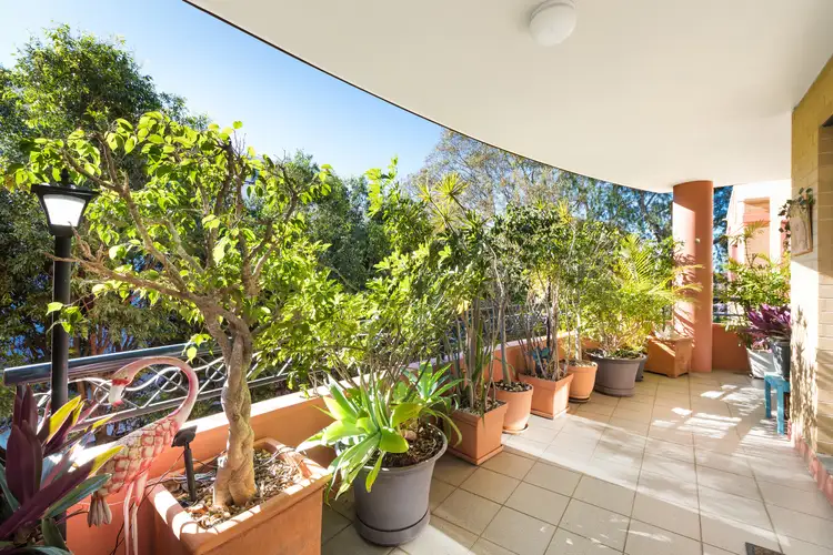 Third view of Homely apartment listing, 22/1 Allison Road, Cronulla NSW 2230